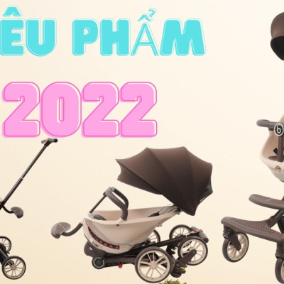 Xe Đẩy 2 Chiều 5 Chế Độ Gấp Gọn Baobaohao V18 - TẶNG KÈM ĐÀN XYLOPHONE 8 THANH CHO BÉ