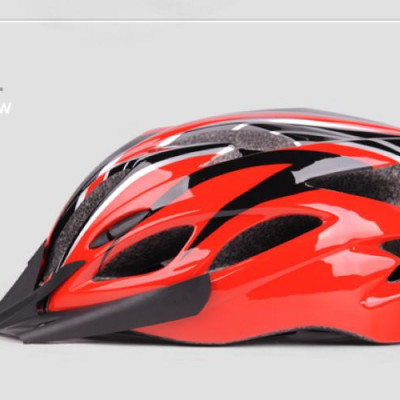 Mũ bảo hiểm Musion dành cho xe đạp, kiểu dáng trẻ trung cho cả nam và nữ, nhiều màu sắc lựa chọn