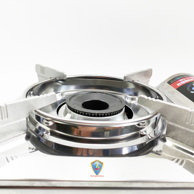 Bếp du lịch Compact Namilux PM1811AS - HÀNG CHÍNH HÃNG NAMILUX (MP)