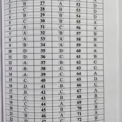 Trắc Nghiệm Luật Hình Sự Việt Nam - Phần Các Tội Phạm