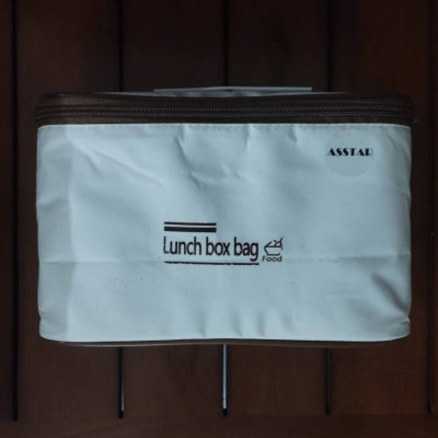 Hộp Cơm Giữ Nhiệt 4 Ngăn 2080ml Phong Cách Nhật, Hộp Đựng Cơm Cao Cấp, Giữ Nhiệt 4-6 Tiếng - Hàng Chính Hãng