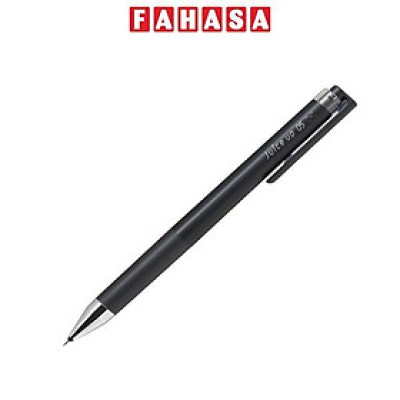 Bút Gel Juice Up 0.5 mm - Pilot LJP-20S5-B-EX - Mực Đen