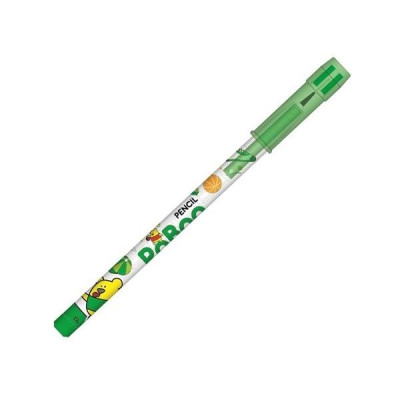 Bút Chì Khúc Poboo - ClassMate CL-NP101 (Mẫu Màu Giao Ngẫu Nhiên)