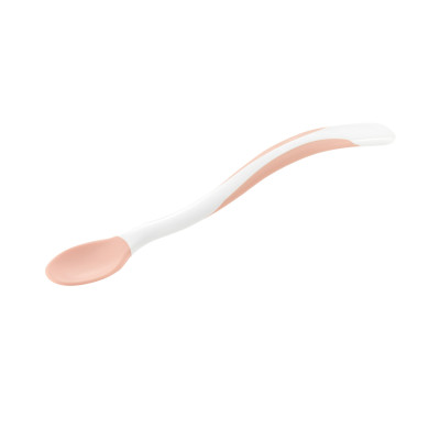 Bộ muỗng mềm T.L.I (Kèm hộp) Richell