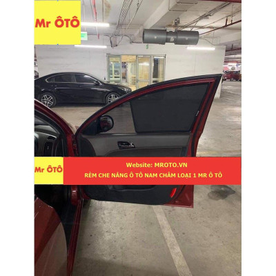 Rèm Che Nắng Xe Hyundai I30 CW Hàng Loại 1 MR Ô TÔ