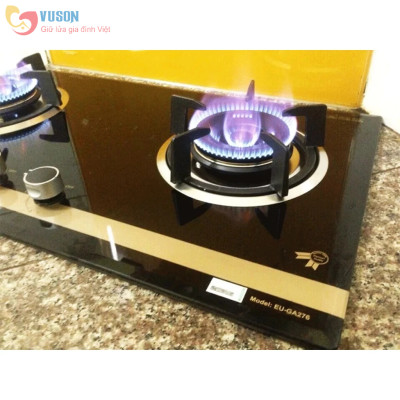 Bếp gas âm Eurosun EU-GA276S - Hàng chính hãng