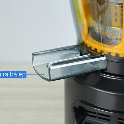 MÁY ÉP CHẬM SLOW JUICER HAFELE HS-J32X - Hàng Chính Hãng (535.43.393)