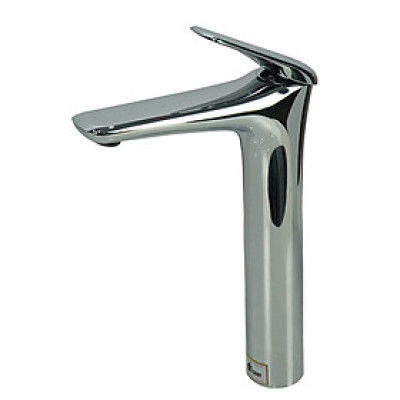 Vòi lavabo nóng lạnh đồng mạ crom niken Juno sofa Teady VCT- 009B lux