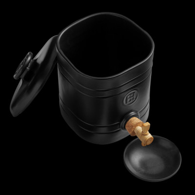 Bình Ủ Giấm Emile Henry EH6682 Hàng chính hãng