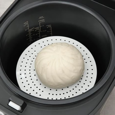 NỒI CƠM ĐIỆN TỬ 1.8L TOSHIBA RC-18DR4TVN - Hàng chính hãng