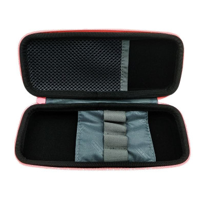 Bóp Viết Shiba & Bichon - Morning Glory 82565 - Mẫu 3 - Màu Tím