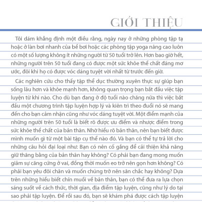 70 Bài Tập Cải Thiện Vóc Dáng Tăng Sự Dẻo Dai (Bản in màu)