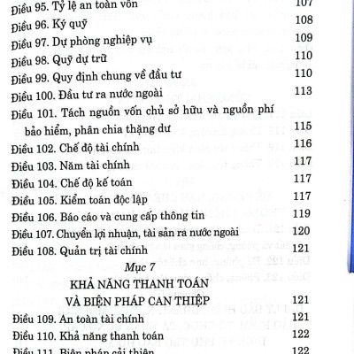 Luật Kinh doanh bảo hiểm