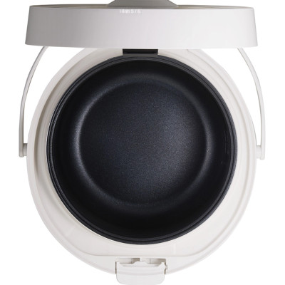 Nồi cơm nắp gài Cuckoo 1.8 lít CR-1095/WHVNCV - Hàng chính hãng