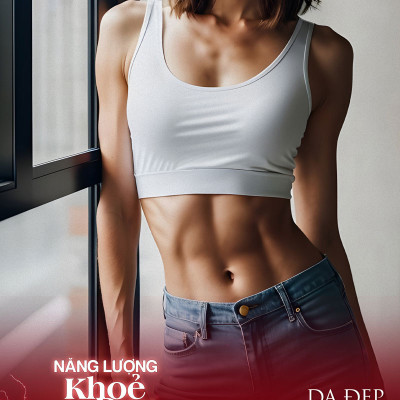 Thức uống bổ sung vitamin tăng năng lượng DMAXX NO SUGAR DAMODE hộp 30 gói