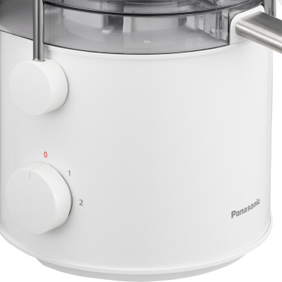 Máy Ép Trái Cây Panasonic MJ-CB100WRA - Hàng Chính Hãng