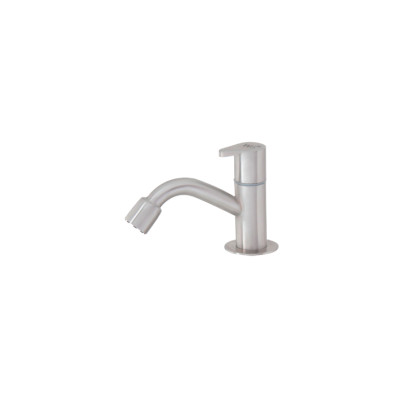 Vòi Chậu Lạnh WS-1401 - INOX SUS 304