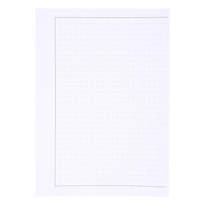 Bộ Túi Kiểm Tra Campus TP-SMT70-15 - Bao Bìa Màu Hồng