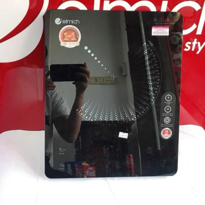 Bếp từ đơn Elmich 1832 hàng chính hãng