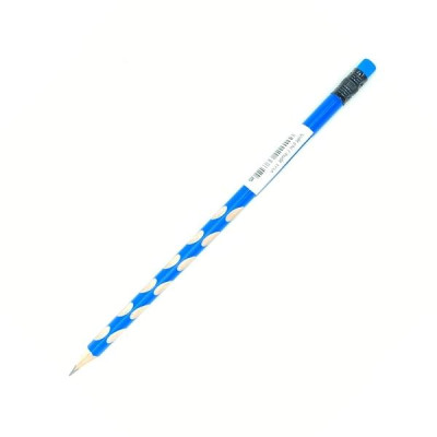 Bút Chì Gỗ TGA (Mẫu Màu Giao Ngẫu Nhiên)