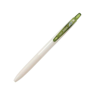 Bút Gel Juice Màu Classic 0.5 mm - Pilot LJU-15-CK - Mực Khaki