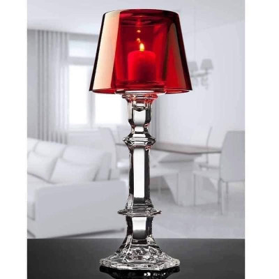 Đèn nến pha lê Godinger Dublin Villa Marca