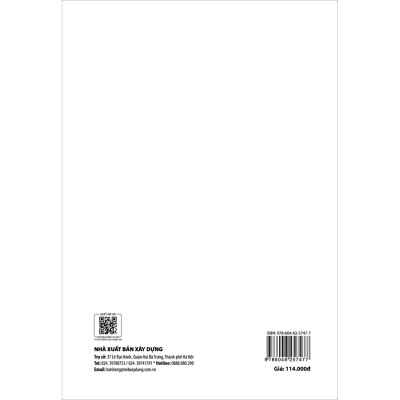 Định Mức Dự Toán Khảo Sát Xây Dựng Công Trình (Phụ Lục I Kèm Theo Thông Tư Số 12/2021/TT-BXD Ngày 31/8/2021 Của Bộ Trưởng Bộ Xây Dựng)