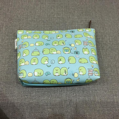 Túi Nhỏ Volume - SG - Magic Channel - Xanh Dương