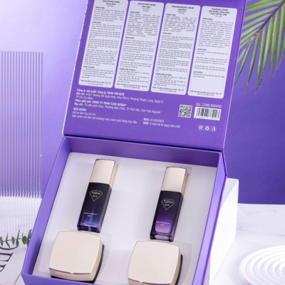 Sữa dưỡng căng bóng - Phục hồi đa tầng Tendering Serum