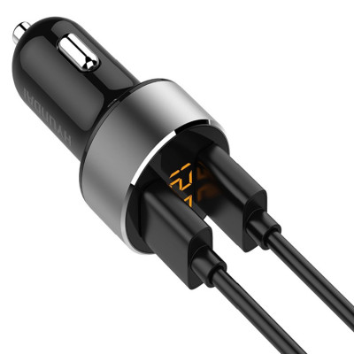 Tẩu sạc Hyundai HY-36