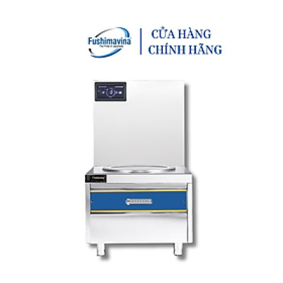 [CỬA HÀNG CHÍNH HÃNG] Bếp từ công nghiệp đơn 15KW mặt phẳng Fushimavina