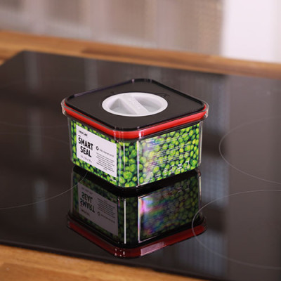 Bộ 3 hộp vuông Smart Seal