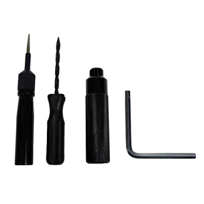 Bộ vá vỏ không ruột Stop&go, bộ vá vỏ xe Stop and go 1000