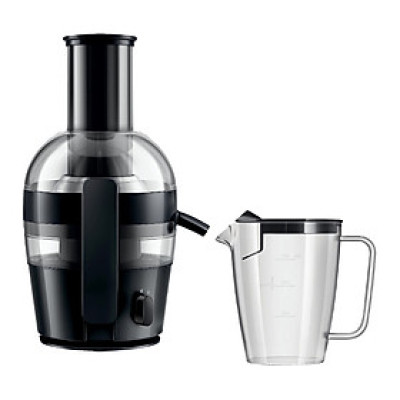 Máy Ép Trái Cây  Philips HR1855 - Hàng chính hãng