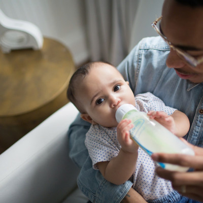 [ 83005 ] Combo 3 Bình sữa Dr.Brown