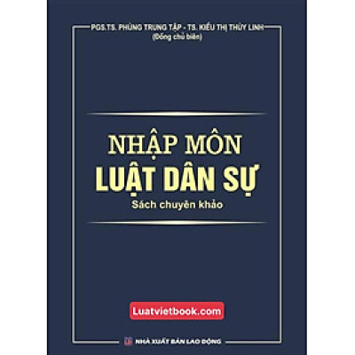 Tài Sản Và Vật Quyền 