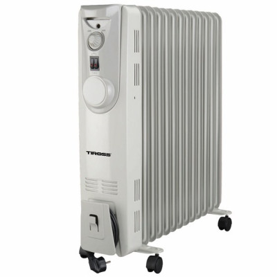 Sưởi dầu 13 thanh TS926-1- Hàng chính hãng