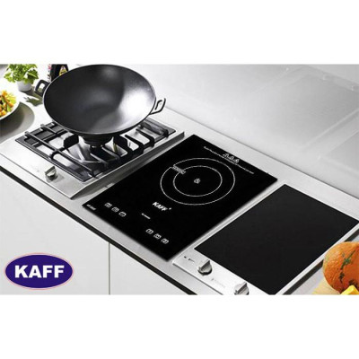 Bếp Hồng Ngoại Đơn Âm Cảm Ứng DOMINO KAFF KF-330C - Hàng Chính Hãng