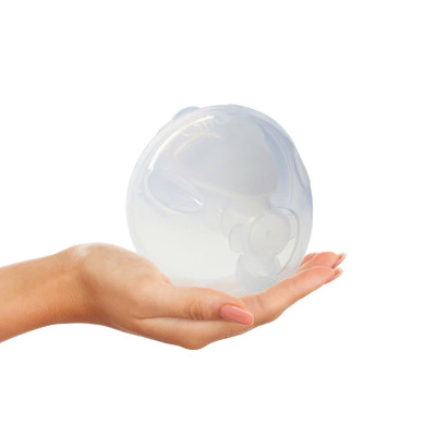 Freemie Cúp trắng nguyên seal