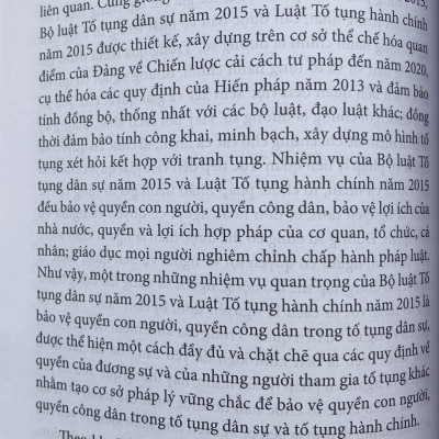 Bảo Vệ Quyền Con Người, Quyền Công Dân Trong Hoạt Động Tố Tụng Của Viện Kiểm Sát Nhân Dân Ở Việt Nam Hiện Nay