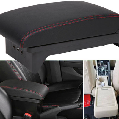 Hộp tỳ tay theo xe dành cho xe Mitsubishi Xpander