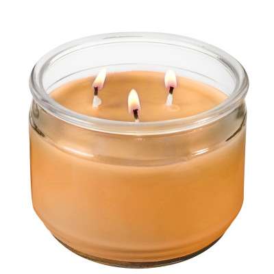 NẾN HŨ THƠM 3 NGÒI MAINSTAYS PUMPKIN SPICE 326GR