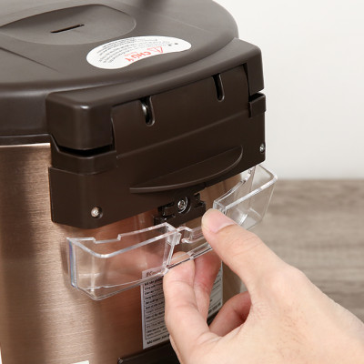 Nồi cơm điện tử Kangaroo 1.8 lít KG18DR7 - Hàng chính hãng