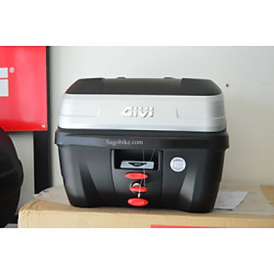 Thùng Givi B32N Bold 32lit