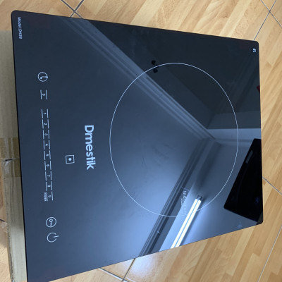 BẾP TỪ ĐƠN CHÍNH HÃNG D