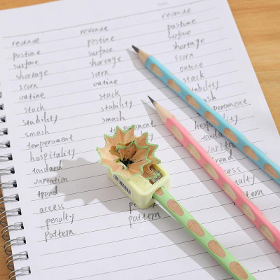 Bút Chì Định Vị Deli 2B - Phiên Bản Sơn Tùng M-TP Giới Hạn - Deli C32-2B - Màu Xanh Dương