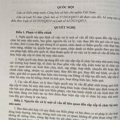  Hiến Pháp Việt Nam Qua Các Thời Kỳ, Các Bản Hiến Pháp Năm 1946, Năm 1959, Năm 1980, Năm 1992, Năm 2013 ( Sửa Đổi, Bổ Sung Năm 2025)