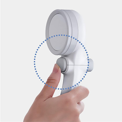 Bộ vòi sen tắm WT có nút dừng Takagi (JSB122AS)