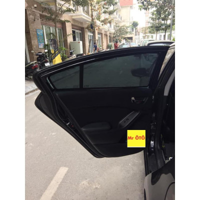 Rèm Che Nắng Xe Cerato/K3 Loại 1 MR Ô TÔ