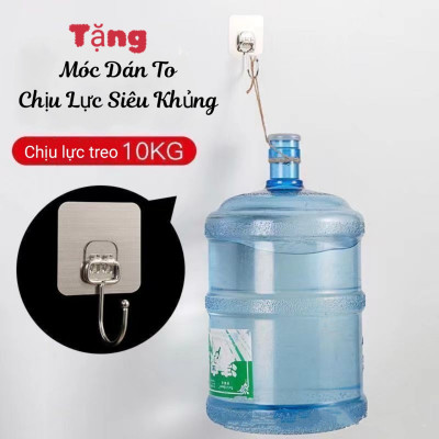 Móc phơi quần áo inox có khóa móc treo chắc chắn - 10 kẹp được phủ nhựa chống sầy xước khi phơi đồ ( tặng móc dán inox to ) Hàng Cao Cấp